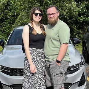 Meet your Posher, Caleb